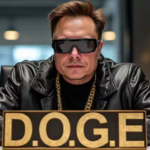 What Are Elon Musk's Plans as Co-Leader of the Department of Government Efficiency (DOGE)?